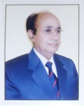 dr upendra nath